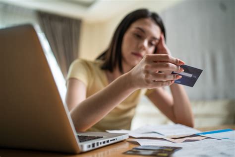 problems with credit card debt